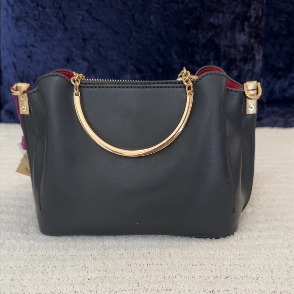 Nicole Lee Paris In Fall Bag Special Edition Handbag And Crossbody Bag ๐๐ - Picture 8 of 14